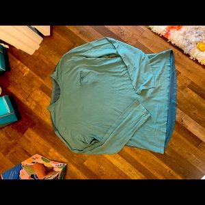 Lululemon Long Sleeve men’s